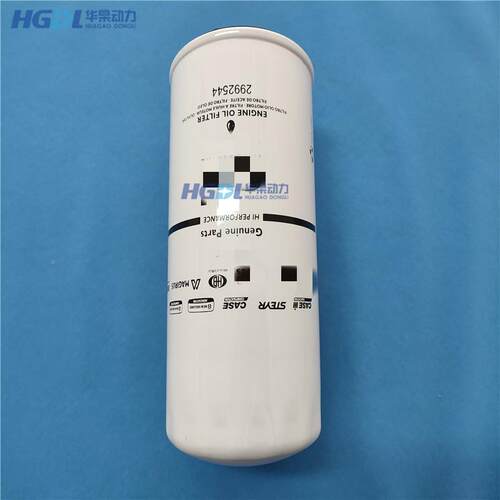 机油滤清2992HGGENSET544用于依维柯508适2037413/F3BE0685A*E1器