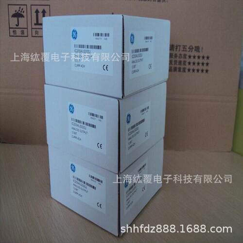 E MESOIC200ALGN原GE PLC模块RIC200LG3A22全新原装供应