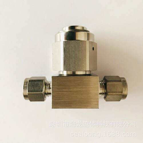 Swgealk 过滤器SS-6TFo-M886-4M0