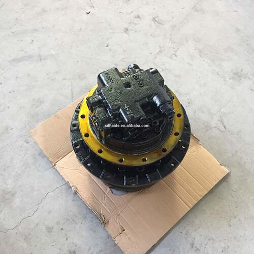 134823EX10EX100-50-5 行走9装置