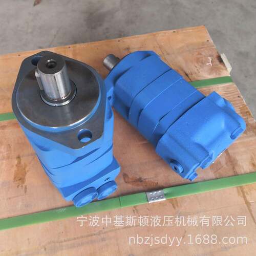 2K-60线 2Y-160 B5-160微挖 铲1M车行走SFE摆液压马达