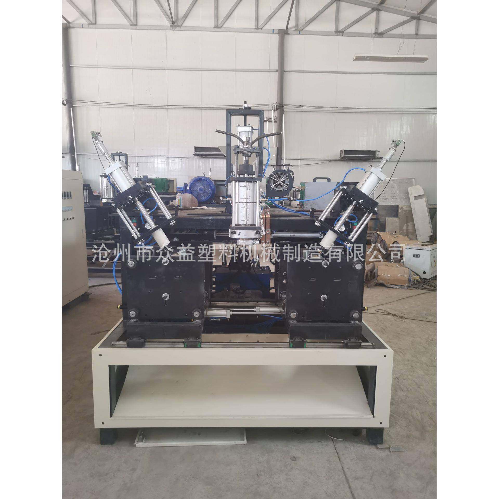 厂家生产斜口壶吹塑机斜兑口吹塑机洁厕灵吹瓶机,五金/工具,吹塑机,淘宝优惠券,粉丝福利购,淘宝优惠卷