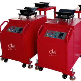 汽车底盘检测工作台摇摇机故障检测台悬挂异响检测台摸拟路况检测