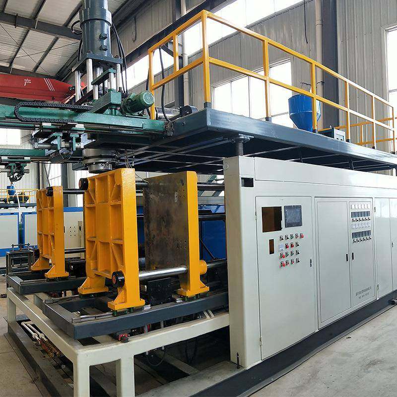 中空吹塑机50L双工位塑料吹塑机全自动智能塑料成型机工厂直供,五金/工具,吹塑机,淘宝优惠券,粉丝福利购,淘宝优惠卷