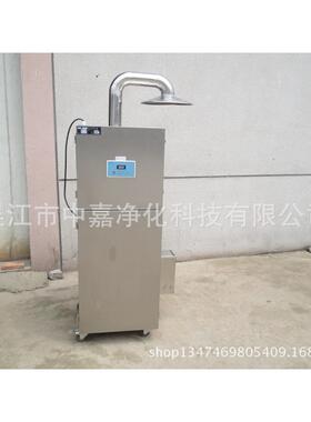 专业生产PL-1100布袋除尘器设备