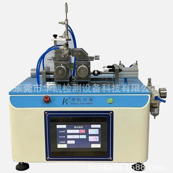 广州现货直供塑料插扣疲劳试验机箱包插扣测试机,机械设备,试验机,淘宝优惠券,粉丝福利购,淘宝优惠卷