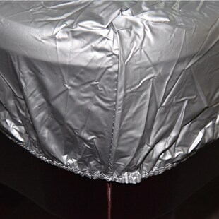 台球桌罩防尘罩防水罩台球桌罩盖布桌球台罩子乒乓球台罩雨罩布