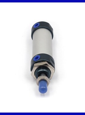 5德客型MAL32x25x50x75x100x1亚-x200x250x300x500-S0CA-U-CM气缸
