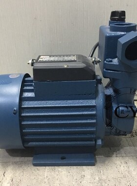 70w7w0ww家用清水自吸泵高扬程高压泵 铜芯铜叶轮