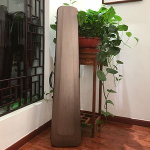 【七韵家居】升级版古琴箱 古琴箱 拉丝古琴箱 玻璃纤维
