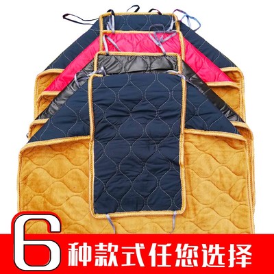 挡风被电动车挡风被冬季小型分开电动车挡风被小号 小型普通型