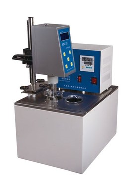 上海精天CH1015粘度测量恒温水槽粘度计可选配件