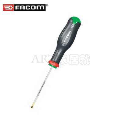 法国FACOM梅花螺丝刀工具花型螺丝刀T27/6/8/20/25/10/15/7/9进口