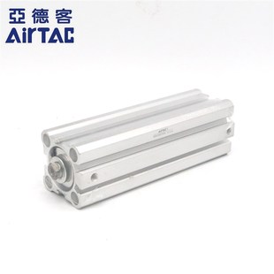 SDA25X75SB SDA25X75B AirTAC亚德客超薄气缸SDA25X75 SDA25X75S