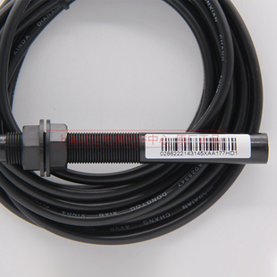 西子奥的斯感应器OTIS江南快速传感器/磁开关XAA177HD1平层感应器