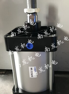 SC标准气缸 SC160*50 75 100 125 150 200 250 300 400 500CNMLK