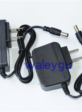 YAGE雅格 YG-336C 329C 329D手电筒 5565 充电分体式头灯 充电器