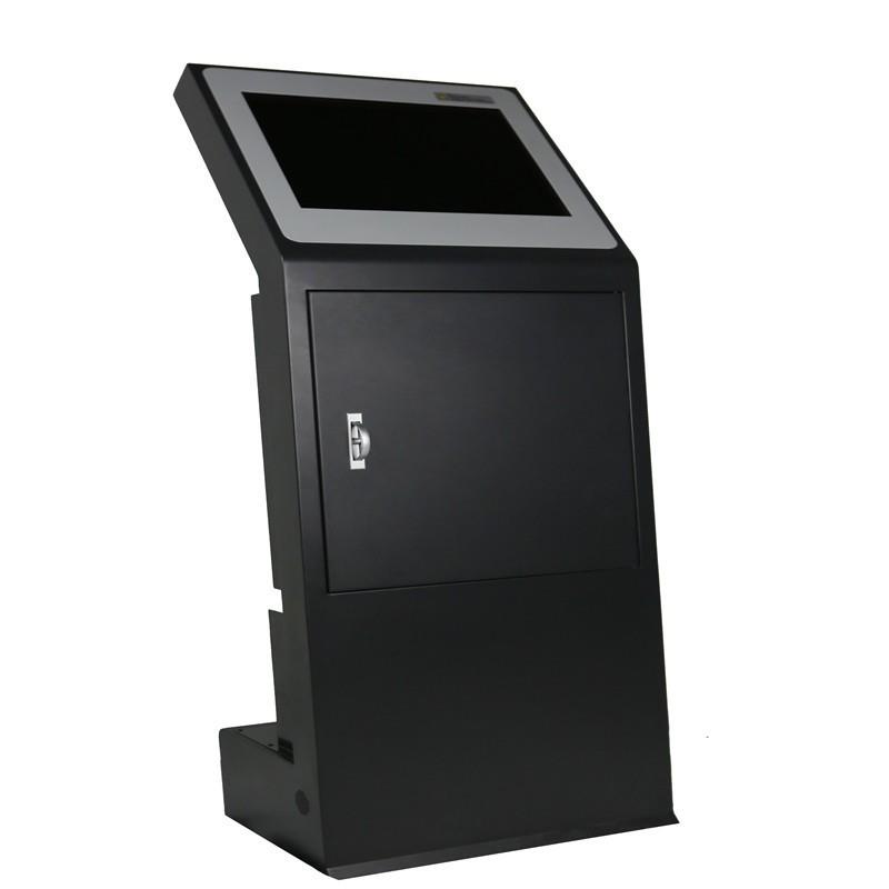 音视盾C2执法记录仪数据采集工作站图像数据自动采集云储存服务器