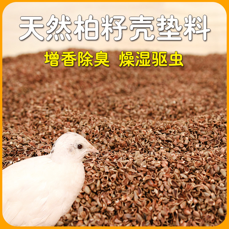 芦丁鸡柏籽壳垫料柏子壳仓鼠柏树壳仔宠物卢丁鸡鹌鹑无尘发酵床,宠物/宠物食品及用品,鸟禽垫料,淘宝优惠券,粉丝福利购,淘宝优惠卷