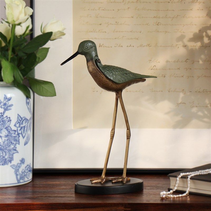 黄铜家居摆件鸟首饰盘手工复古纯黄铜香薰炉饰品盒礼品,家居饰品,桌面摆件,淘宝优惠券,粉丝福利购,淘宝优惠卷