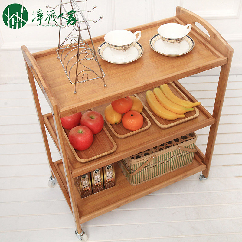 可移动沙发边角几小茶几茶水架客厅边柜储物柜带轮小茶桌边角桌子,住宅家具,角几/边几,淘宝优惠券,粉丝福利购,淘宝优惠卷