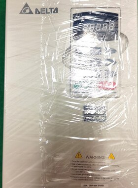 台达VE变频器VFVB W变频器99新