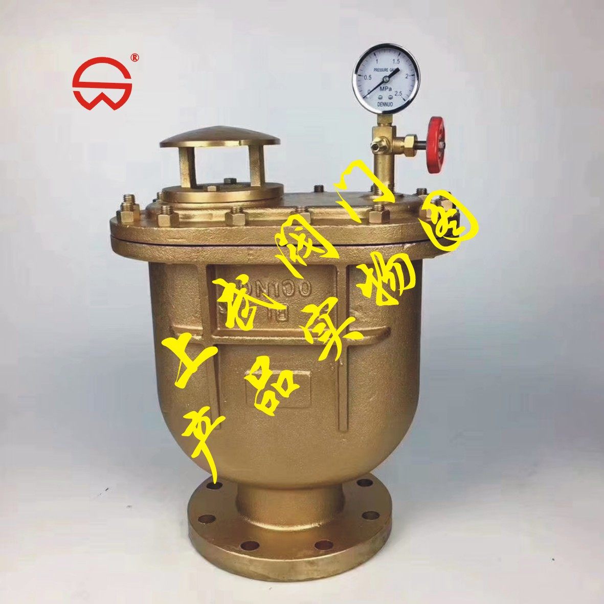 CARX-10T全铜复合式排气阀,五金/工具,排气安全阀,淘宝优惠券,粉丝福利购,淘宝优惠卷