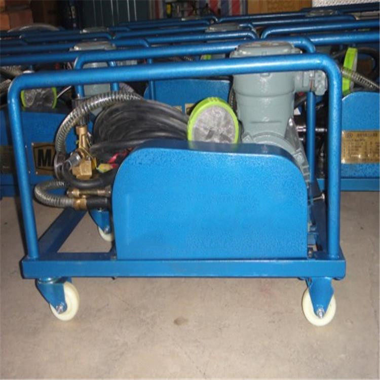 山东中矿供应喷射泵  阻化剂喷射泵 BH-40/2.5  阻化喷射泵,五金/工具,电动喷涂机,淘宝优惠券,粉丝福利购,淘宝优惠卷