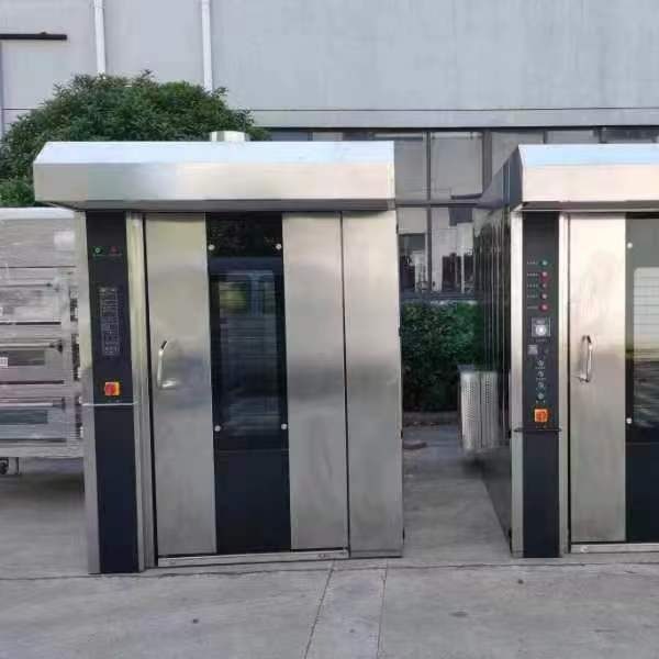 推车式法棍oven 跨境款食品烤箱  32盘热风旋转欧包竖款烤炉,五金/工具,风淋室,淘宝优惠券,粉丝福利购,淘宝优惠卷