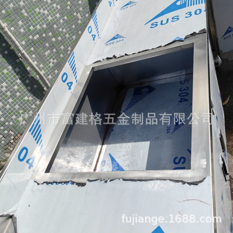 不锈钢一体柜酒店橱柜工作台水池工程2025新款学校水槽洗菜盆厨房,厨房电器,其他商用厨电,淘宝优惠券,粉丝福利购,淘宝优惠卷