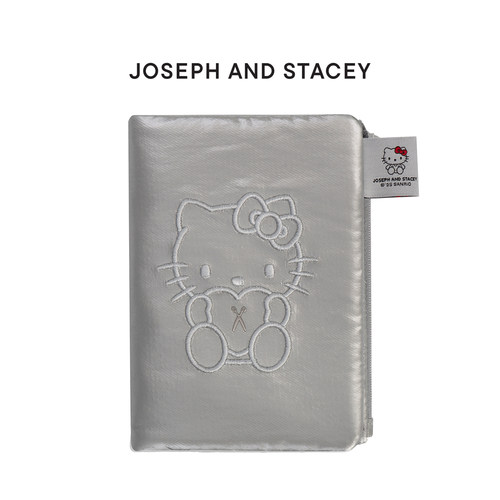 JOSEPHANDSTACEY证件包可放护照