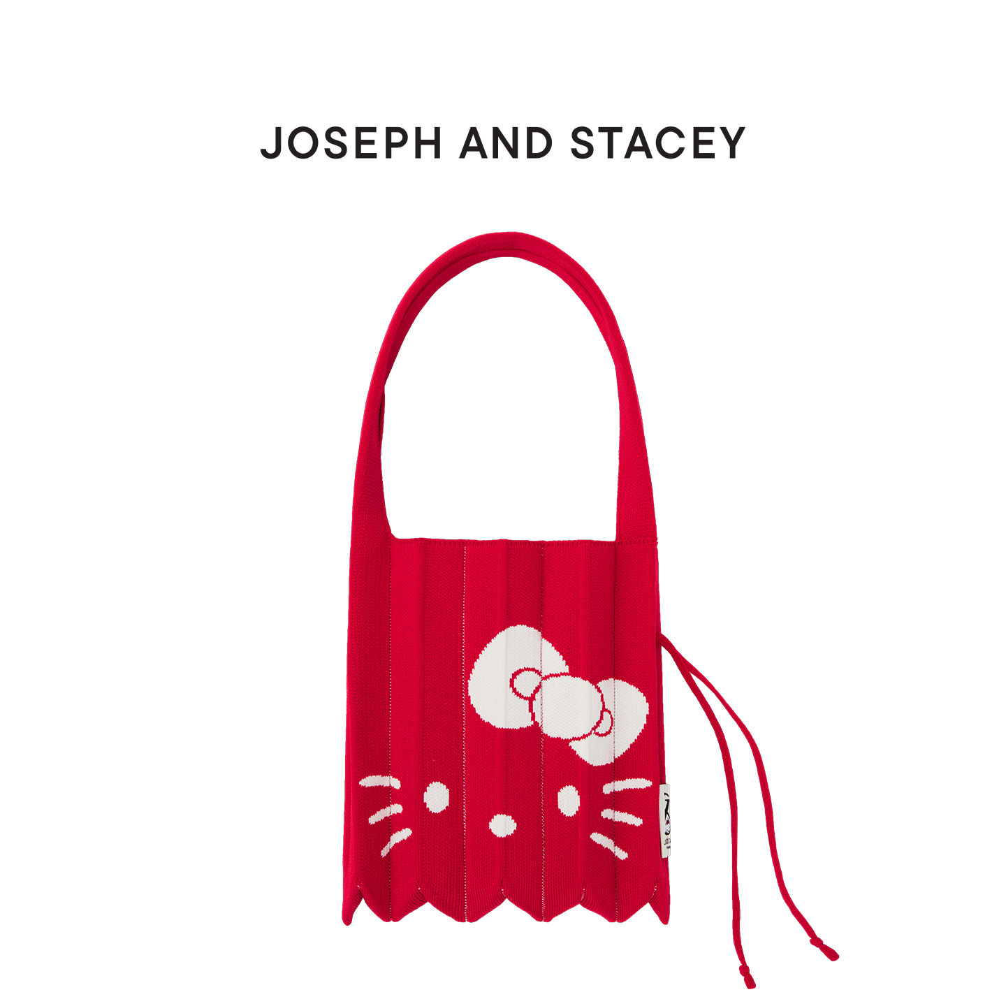 JOSEPHANDSTACEY韩国包包女款百搭可爱三丽鸥hellokitty小号包