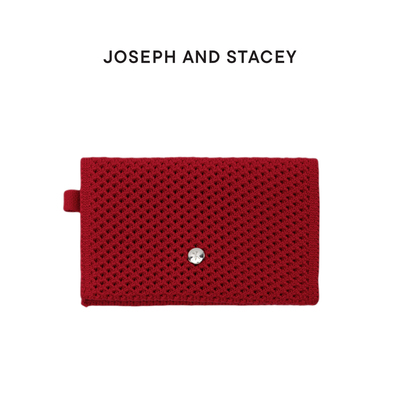 JOSEPHANDSTACEY钱包女可爱小巧