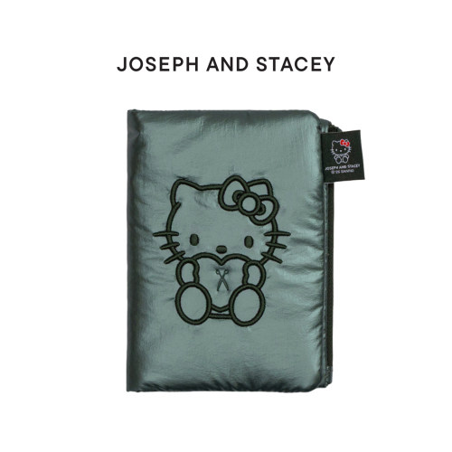JOSEPHANDSTACEY证件包可放护照