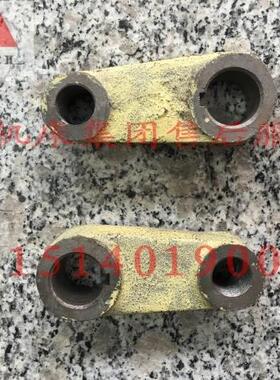 沈阳机床配件CW6163BCW6180B床头箱换挡变速拨叉杠杆正品厂家直销