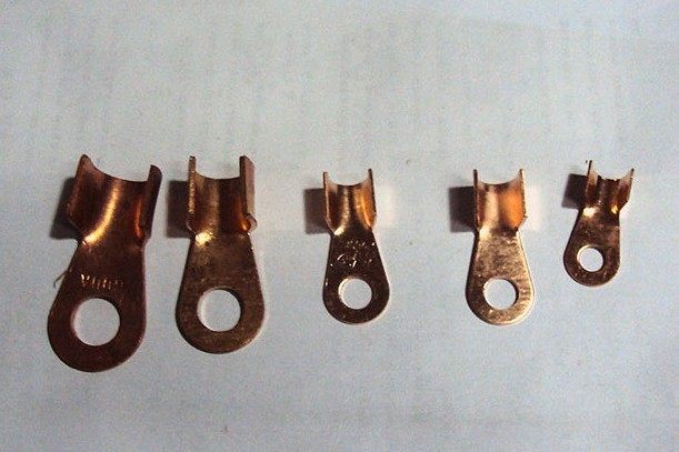 优质 铜鼻子 线鼻子 接线端子 OT开口鼻 铜端子 OT-500A A级,标准件/零部件/工业耗材,输送带/传送带,淘宝优惠券,粉丝福利购,淘宝优惠卷