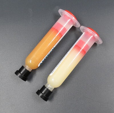 美国 BGA助焊膏 RMA-223-UV 10CC 助焊油