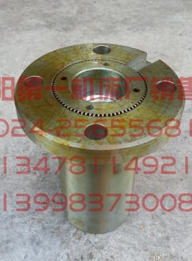 中捷镗床 TPX6111 TPX619 23324 23325 原厂主轴升降螺母升降丝母