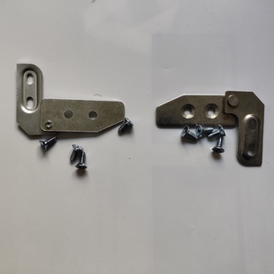 内务柜专用合页 更衣柜铰链  内物柜配件