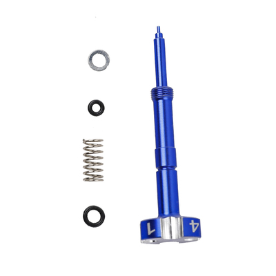 适合FCR化油器混合比调节螺丝CRF/YZF/KXF/KTM/WRF/RMZ/KLX改装