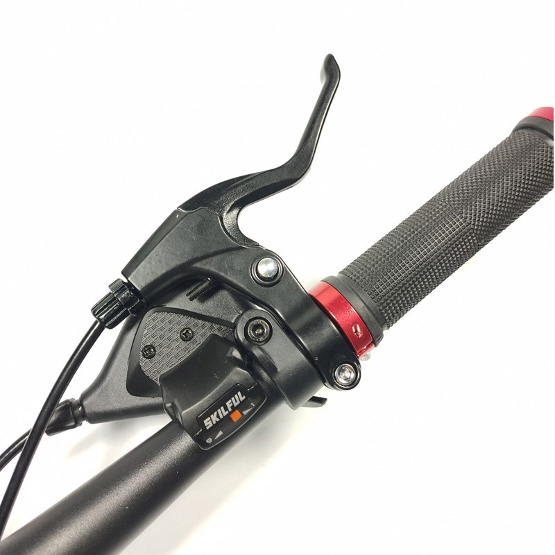 山地自行车变速器atx指拨前拨后拨套装24/27/30速变速套件xtc永久