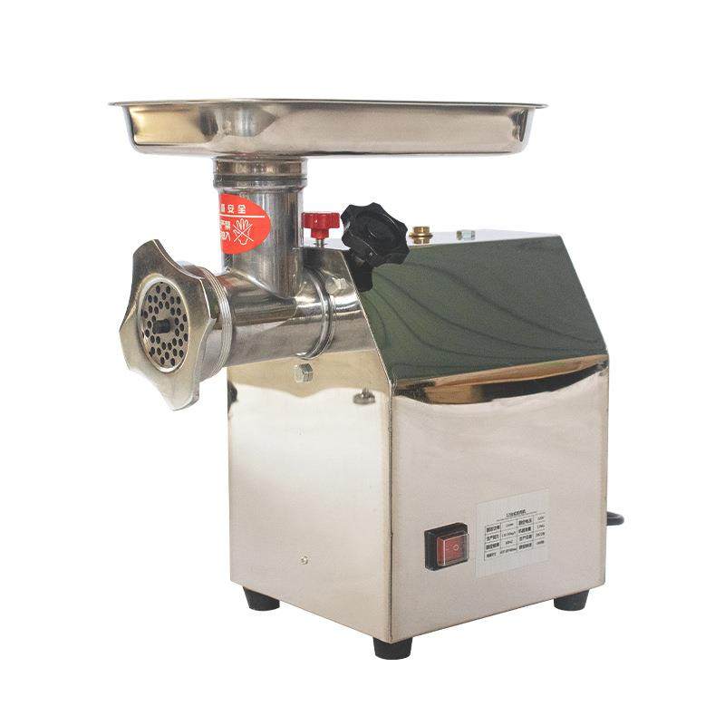 绞肉机商用多功能不锈钢大功率家用全自动碎肉绞馅灌香肠机,清洗/食品/商业设备,肉制品加工设备,淘宝优惠券,粉丝福利购,淘宝优惠卷