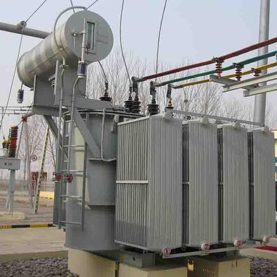 生产S11-1500KVA2500KVA出口埃塞电力变压器15KV33KV变压器厂家