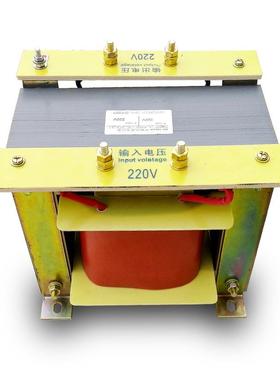 厂家现货全铜单相隔离变压器380v220v变220v36v24DG5KVA81015kw