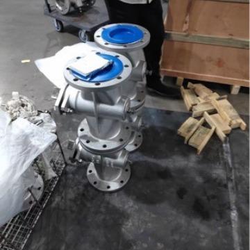 温州龙湾厂家直销旋塞阀X43H-300LBC