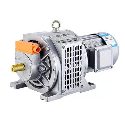 YCT-132-4A1.1W三相异步电磁调速电动机励磁调速电机滑差电机