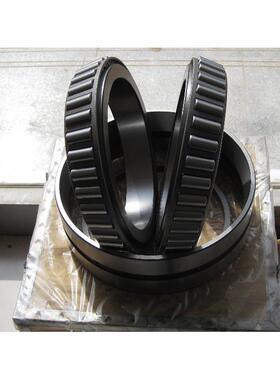 厂家直供非标单列四列双列圆锥滚子轴承HM261049DTD/HM261010