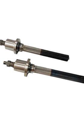 极东KDT迪码豪德森百森LKV封边机胶锅涂胶轴滚花轴涂配件