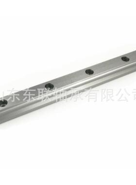 TRS25L2400mm低组装国产直线导轨同上银EG系列互换