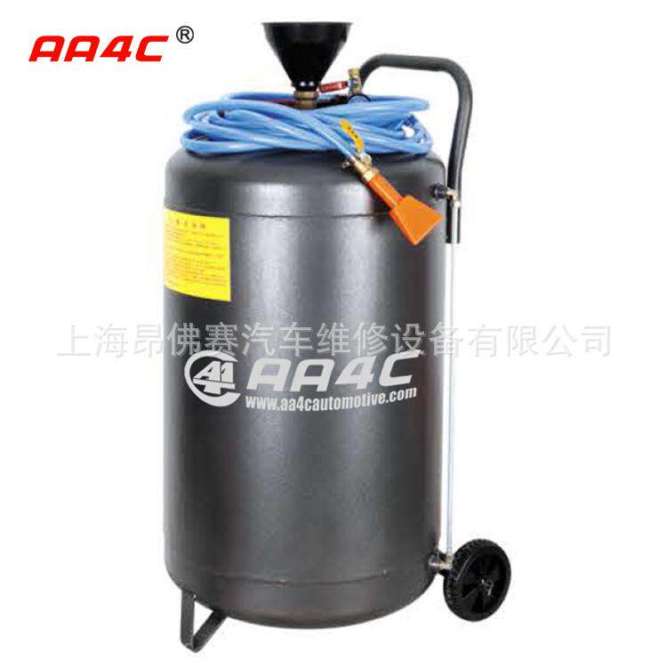 昂佛赛泡沫机免擦拭蜡水洗车液自动配比机发泡器AA-909C-100L